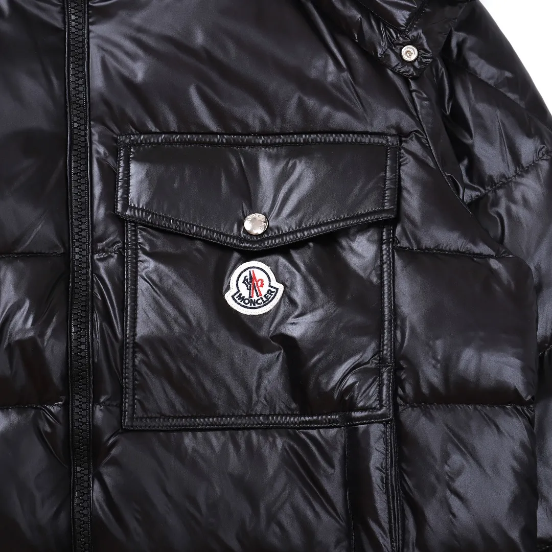 ~~F 311 𝗠𝗼𝗻𝗰𝗹𝗲𝗿 2024 New Arrival / 905 👀 👍 Quality ⚠️ 90% 👏🏻 ～ ❗️ ✔️ ～